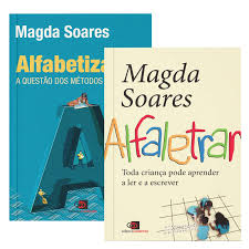 Imagem do post Magda Soares – Alfabetização: a questão dos métodos (2017) e Alfaletrar (2020)