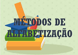 Imagem do post Métodos de Alfabetização: abordagens e práticas pedagógicas